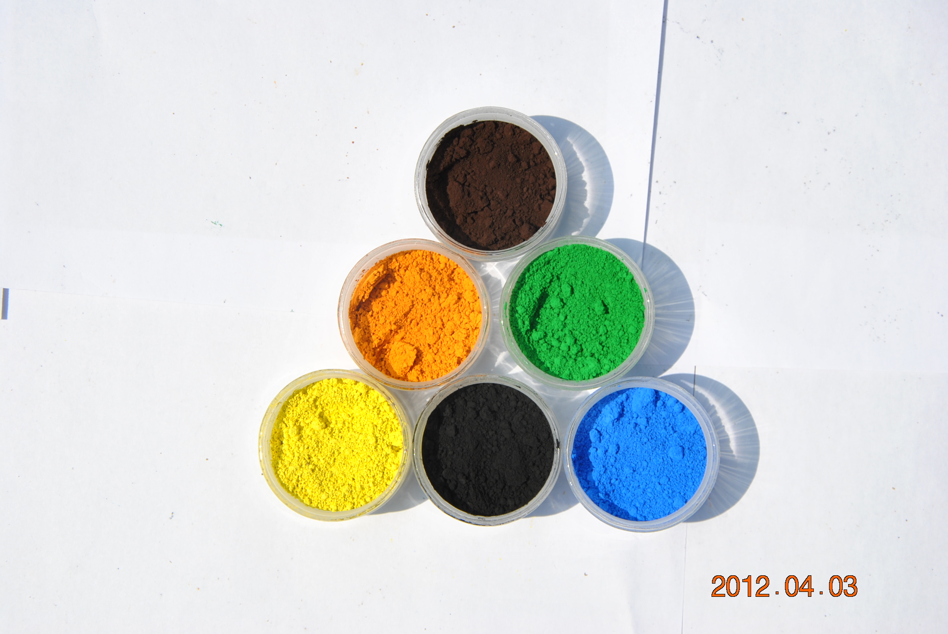 涂料51漫画
涂料51漫画